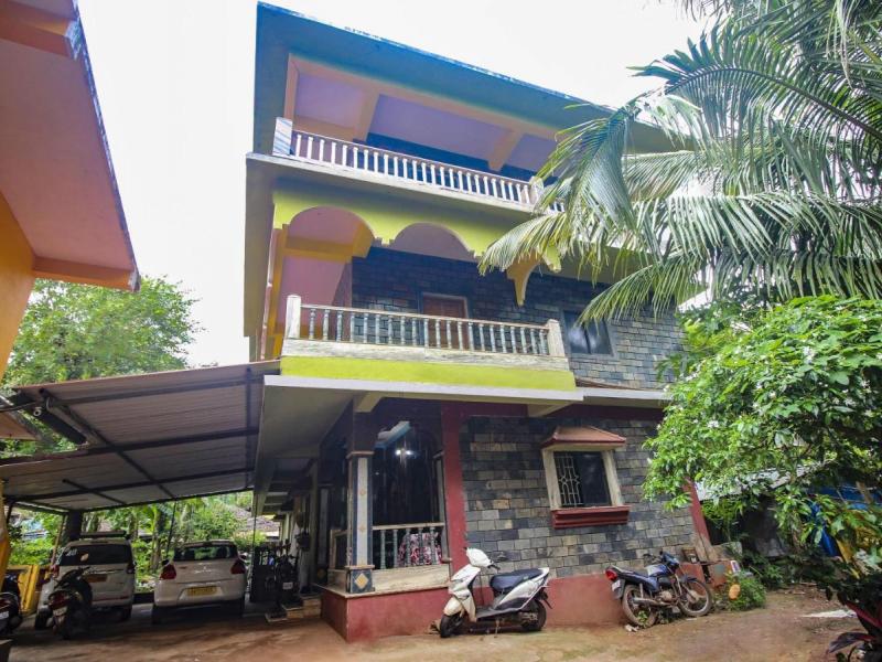 Radhabai Guest House