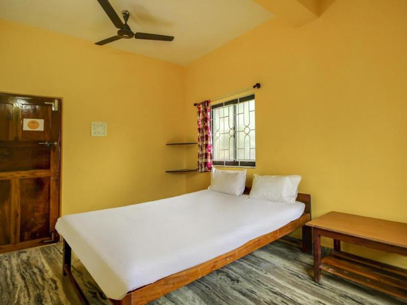 Radhabai Guest House