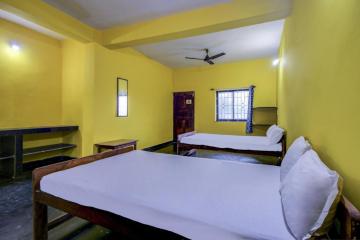 Отель Radhabai Guest House Индия, Арамболь, фото 15