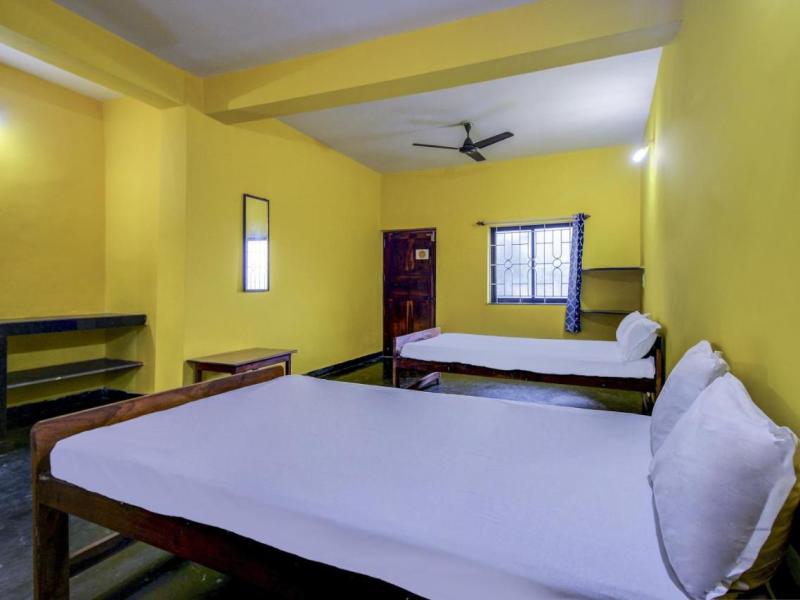 Radhabai Guest House