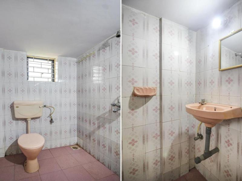 Radhabai Guest House