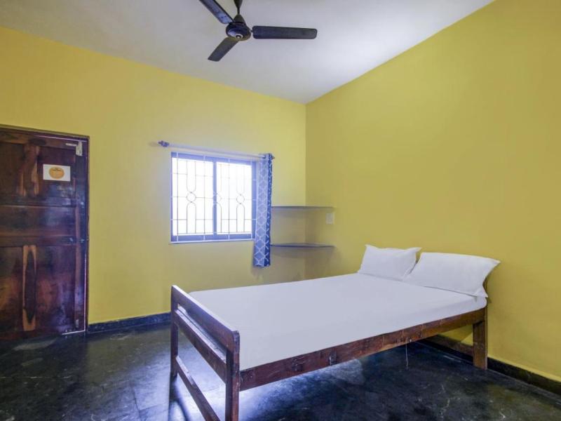 Radhabai Guest House