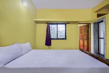 Отель Radhabai Guest House Индия, Арамболь, фото 4