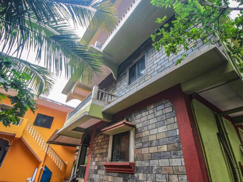 Radhabai Guest House