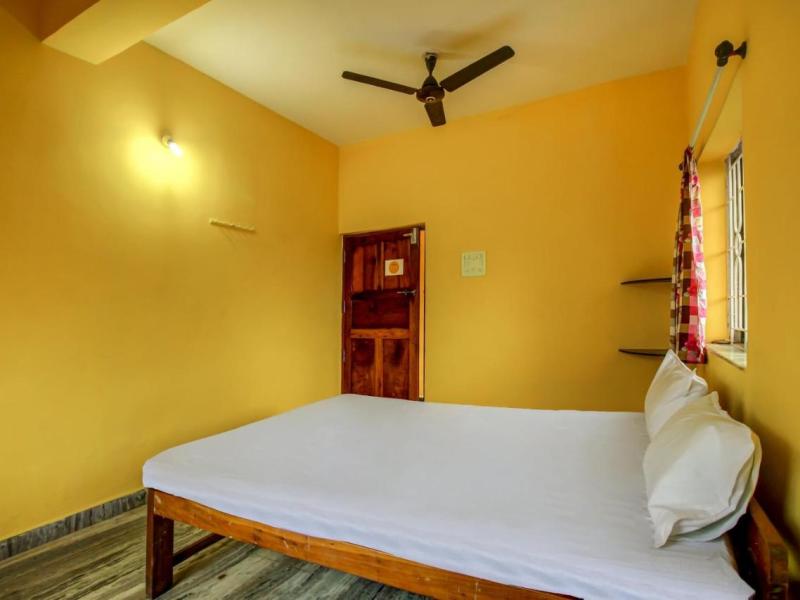 Radhabai Guest House