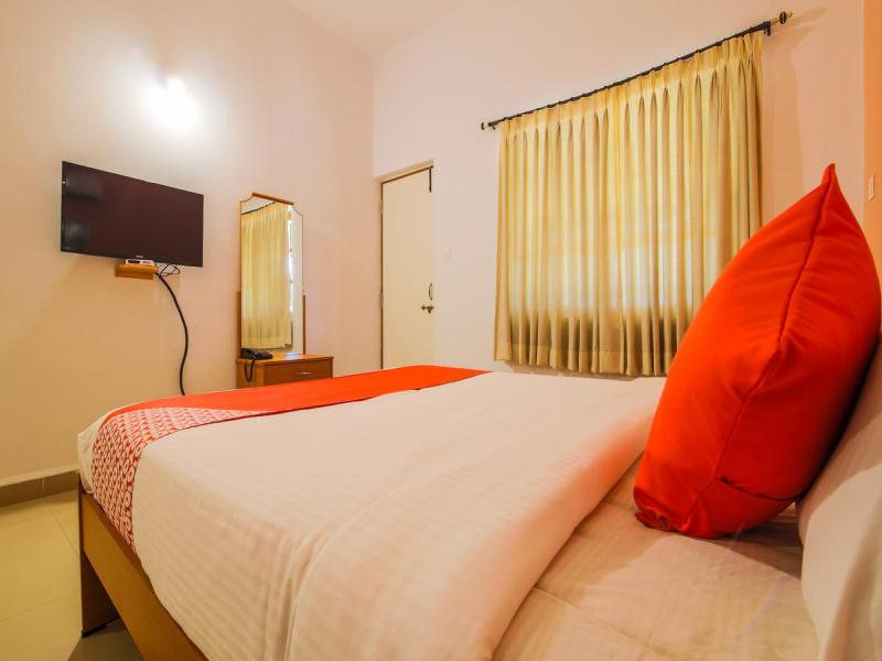 The Goan Courtyard Hotel