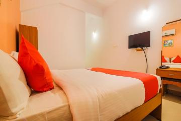 Отель The Goan Courtyard Hotel Индия, Южный Гоа, фото 15