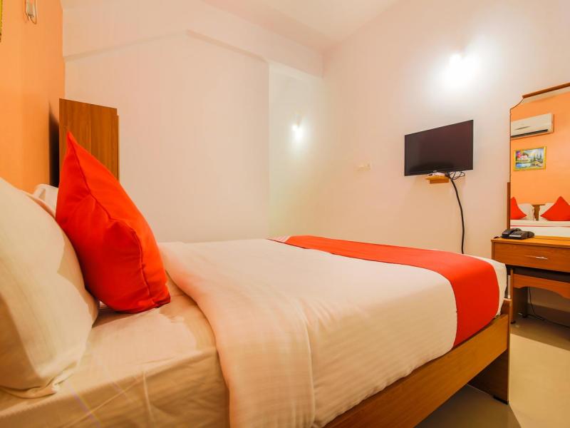 The Goan Courtyard Hotel