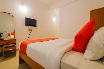 Отель The Goan Courtyard Hotel Индия, Южный Гоа, фото 18