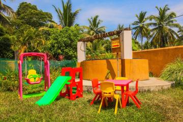 Отель The Goan Courtyard Hotel Индия, Южный Гоа, фото 2