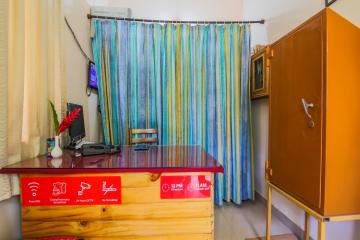 Отель The Goan Courtyard Hotel Индия, Южный Гоа, фото 6