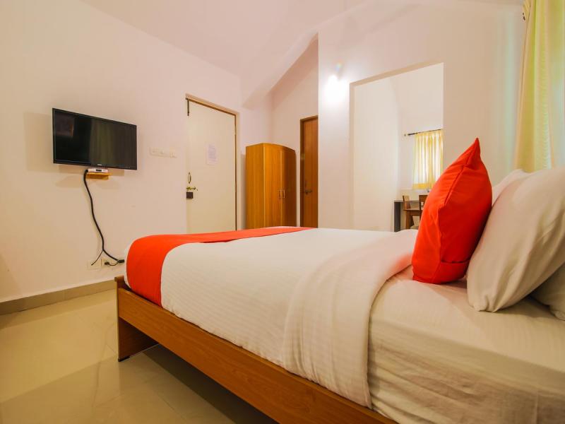 The Goan Courtyard Hotel