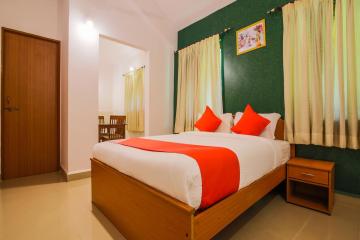 Отель The Goan Courtyard Hotel Индия, Южный Гоа, фото 10