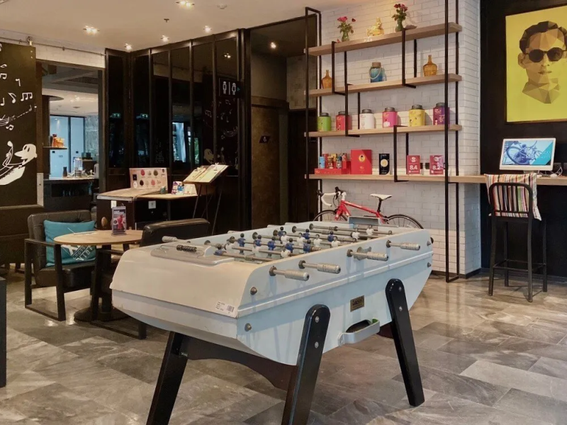 Cross Vibe Bangkok Sukhumvit