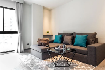 Отель Cross Vibe Bangkok Sukhumvit Таиланд, Бангкок, фото 18