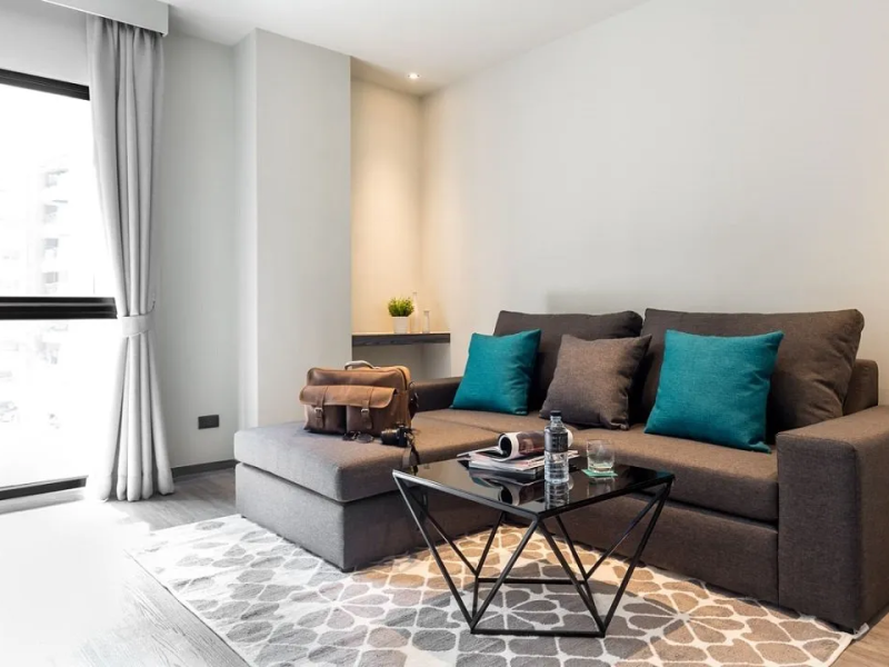 Cross Vibe Bangkok Sukhumvit