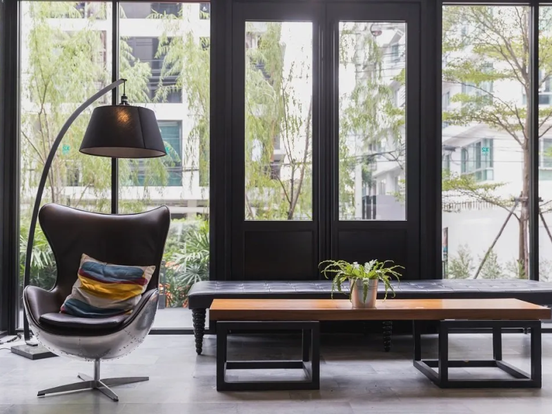 Cross Vibe Bangkok Sukhumvit
