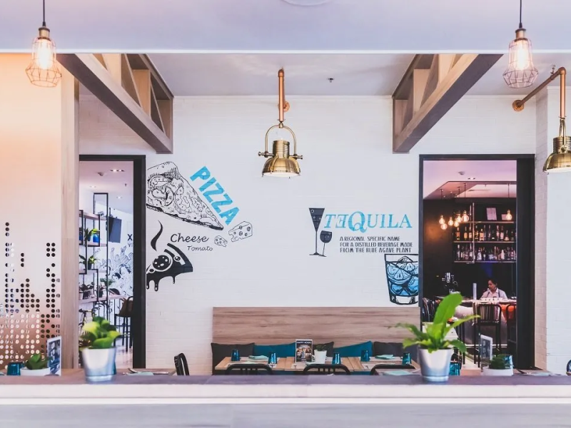 Cross Vibe Bangkok Sukhumvit