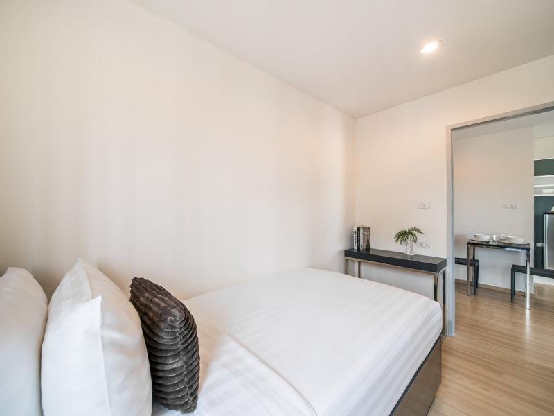 The Grass Serviced Suites