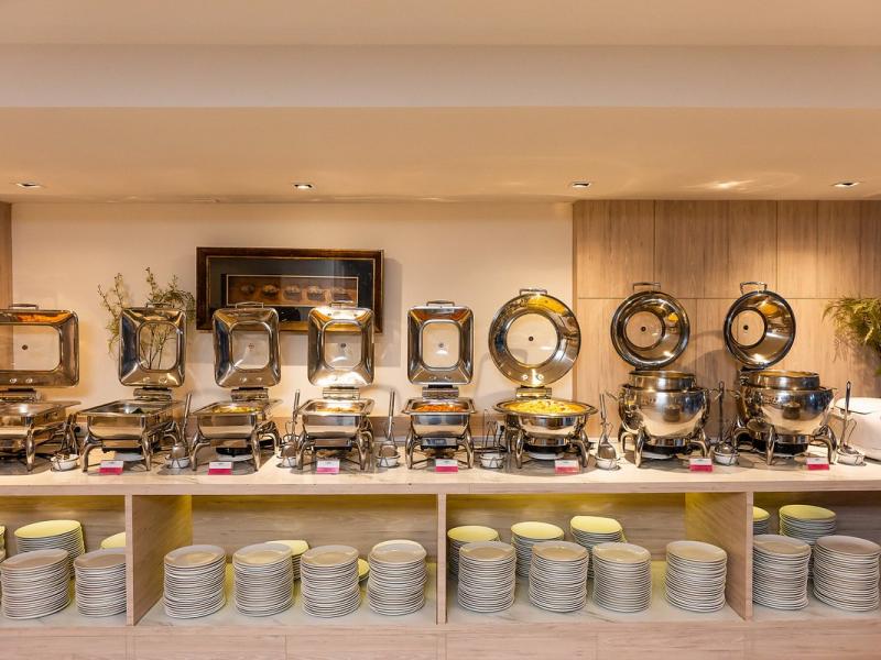 The Grass Serviced Suites