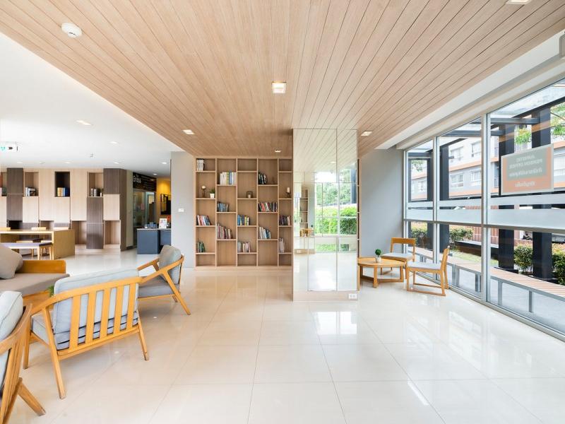 The Grass Serviced Suites