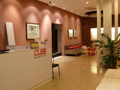 Cube Kuala Lumpur