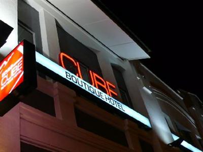 Cube Kuala Lumpur