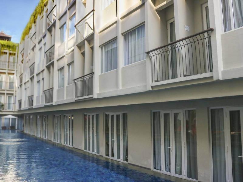 The ONE Legian Hotel