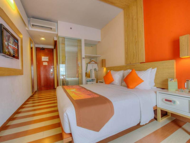 The ONE Legian Hotel