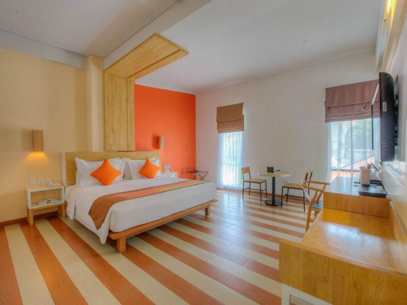 The ONE Legian Hotel