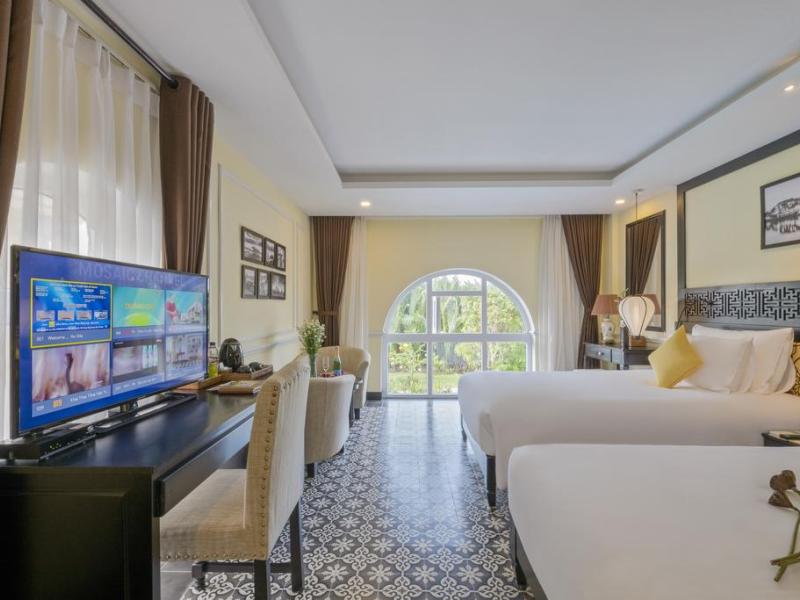 Le Pavillon Hoi An Luxury Resort & Spa