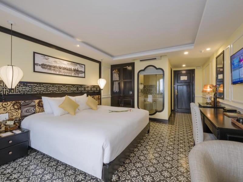 Le Pavillon Hoi An Luxury Resort & Spa