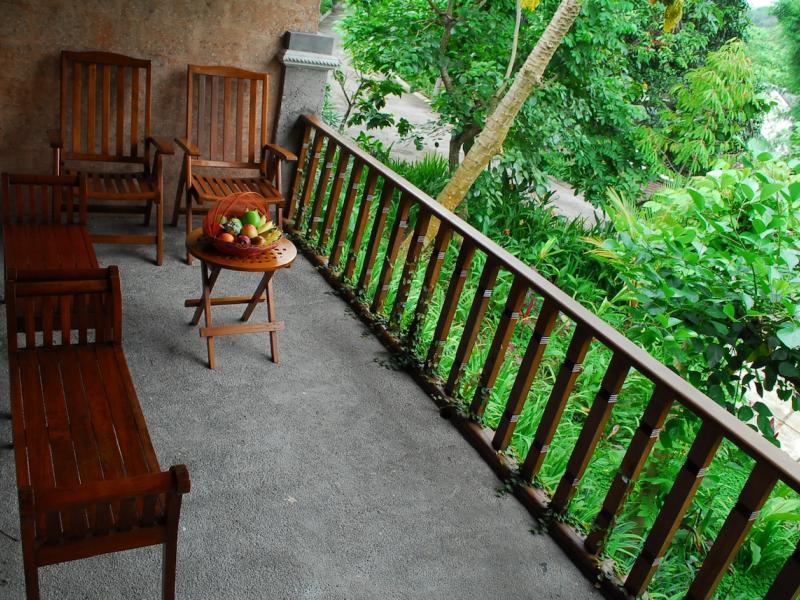 Bukit Daun Hotel & Resort