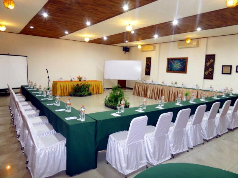 Bukit Daun Hotel & Resort
