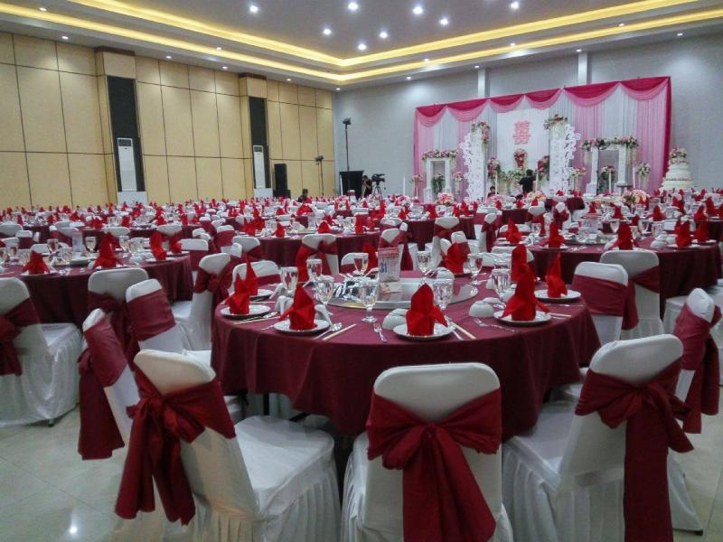 Bukit Daun Hotel & Resort