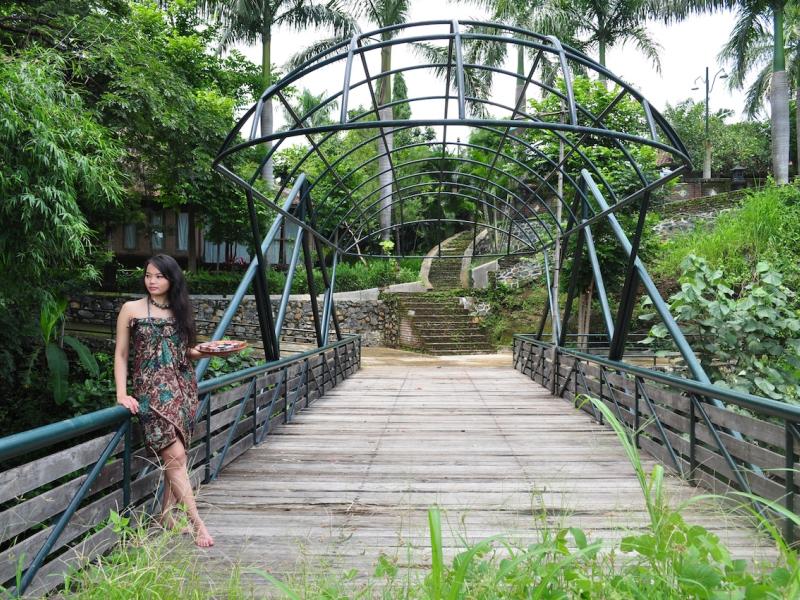 Bukit Daun Hotel & Resort