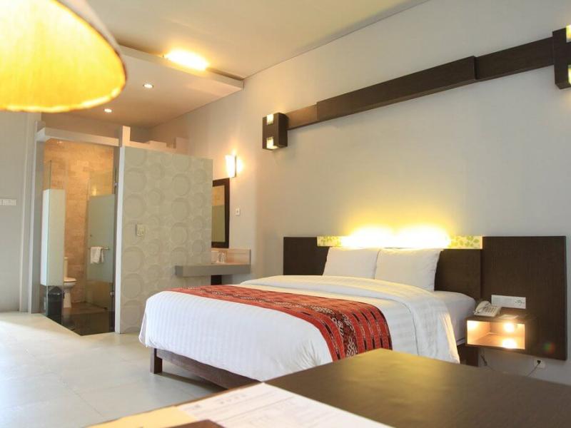 Bukit Daun Hotel & Resort