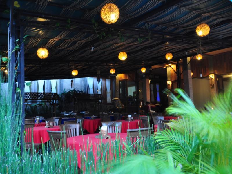 Bukit Daun Hotel & Resort