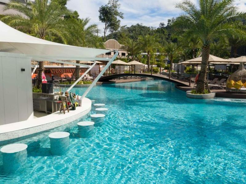 Patong Bay Hill Resort & Spa