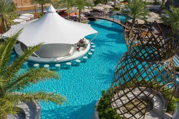 Отель Patong Bay Hill Resort & Spa Таиланд, пляж Патонг, фото 14