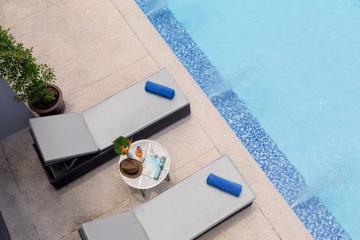 Отель Patong Bay Hill Resort & Spa Таиланд, пляж Патонг, фото 19