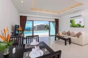 Отель Patong Bay Hill Resort & Spa Таиланд, пляж Патонг, фото 21