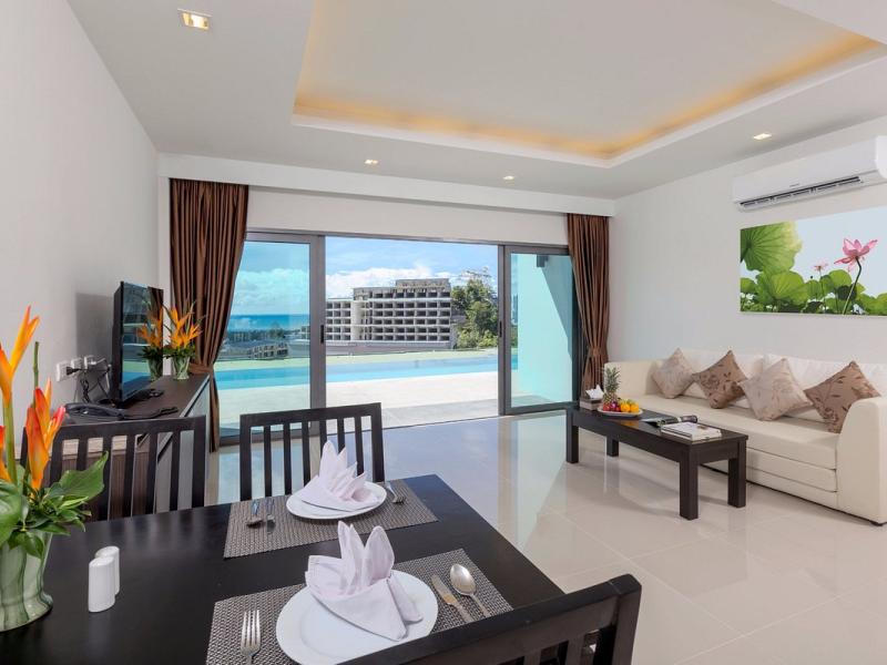 Patong Bay Hill Resort & Spa