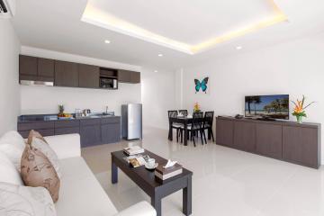 Отель Patong Bay Hill Resort & Spa Таиланд, пляж Патонг, фото 24