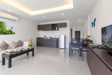 Отель Patong Bay Hill Resort & Spa Таиланд, пляж Патонг, фото 25