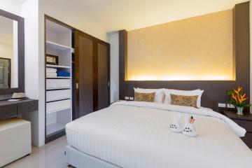 Отель Patong Bay Hill Resort & Spa Таиланд, пляж Патонг, фото 27