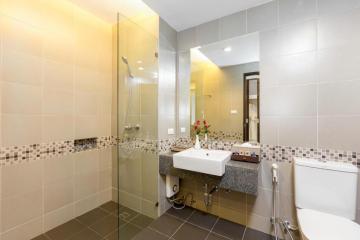 Отель Patong Bay Hill Resort & Spa Таиланд, пляж Патонг, фото 3