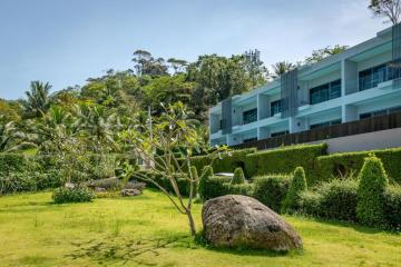 Отель Patong Bay Hill Resort & Spa Таиланд, пляж Патонг, фото 8