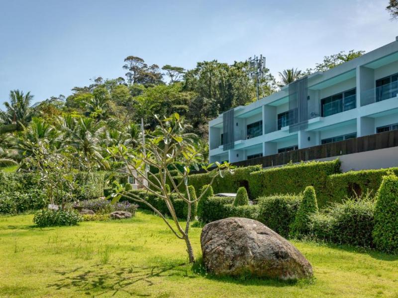 Patong Bay Hill Resort & Spa