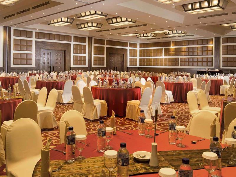 Ketapang Indah Hotel